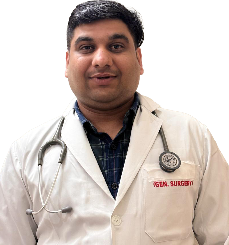 Dr. Akash 