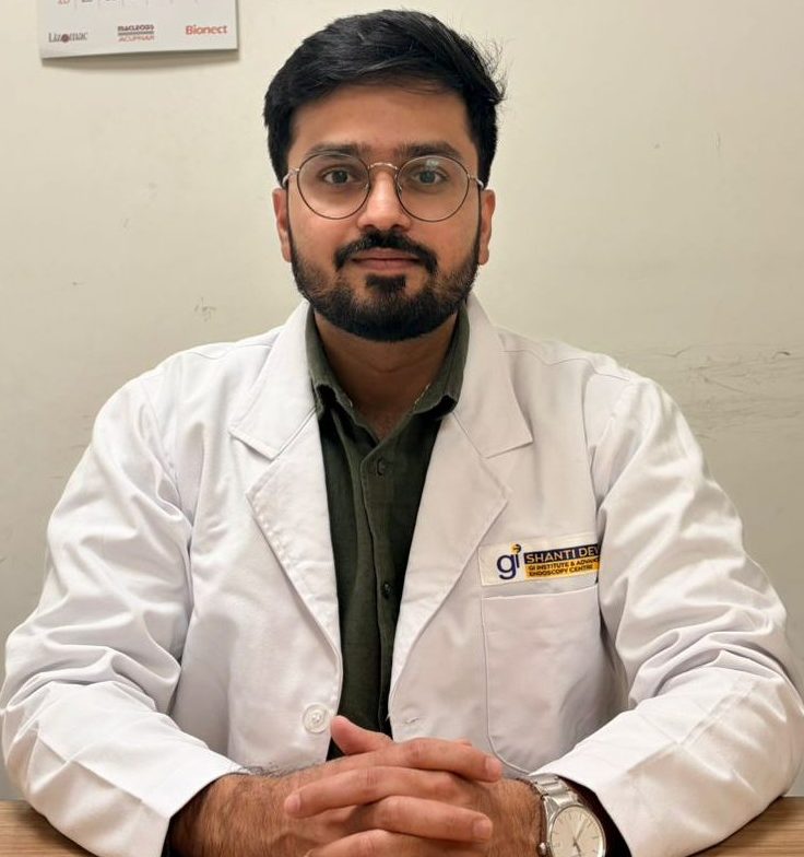 Dr. Rahul Kumar