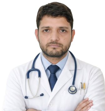 Dr. Anjuman Fayaz