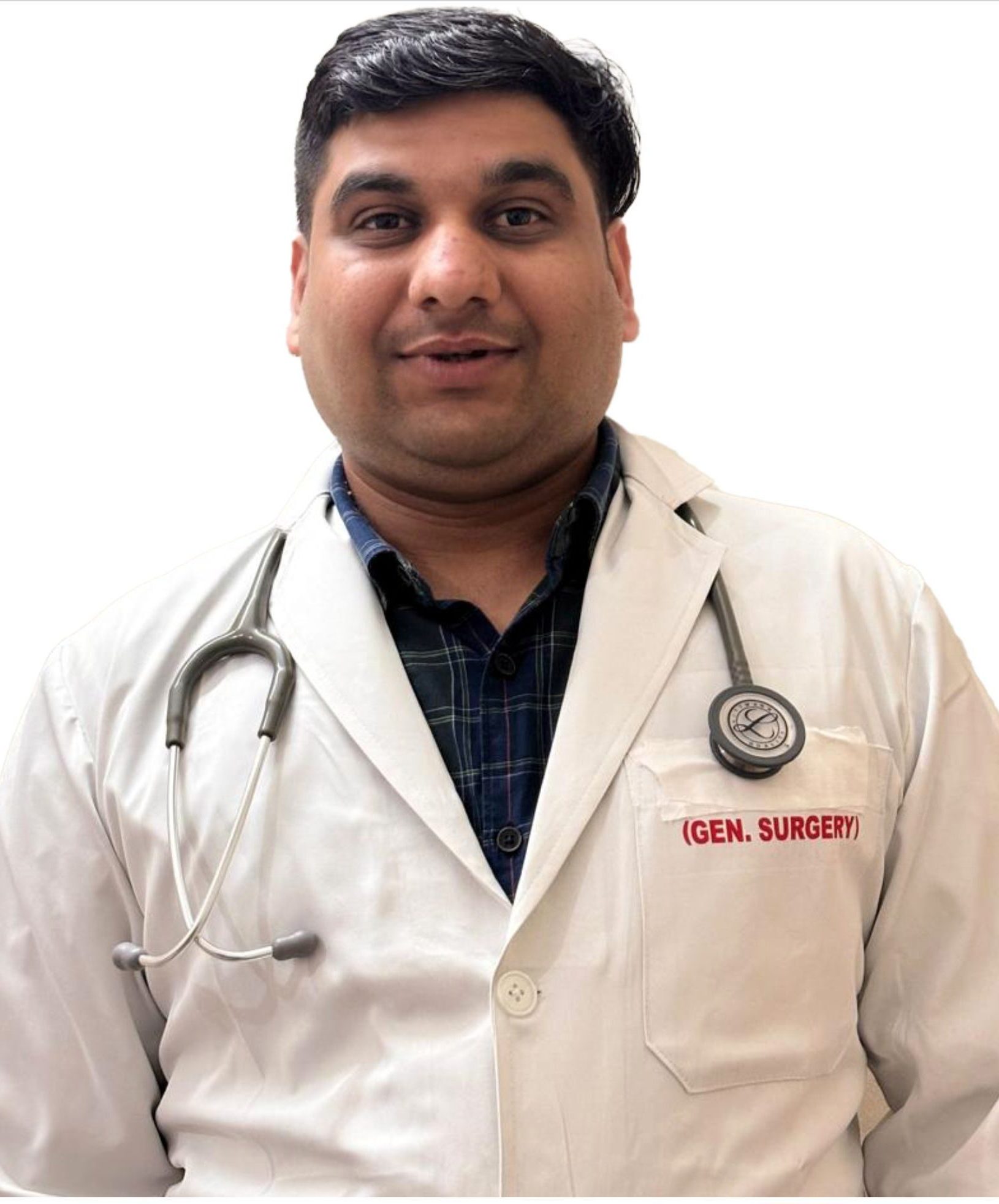 Dr. Akash