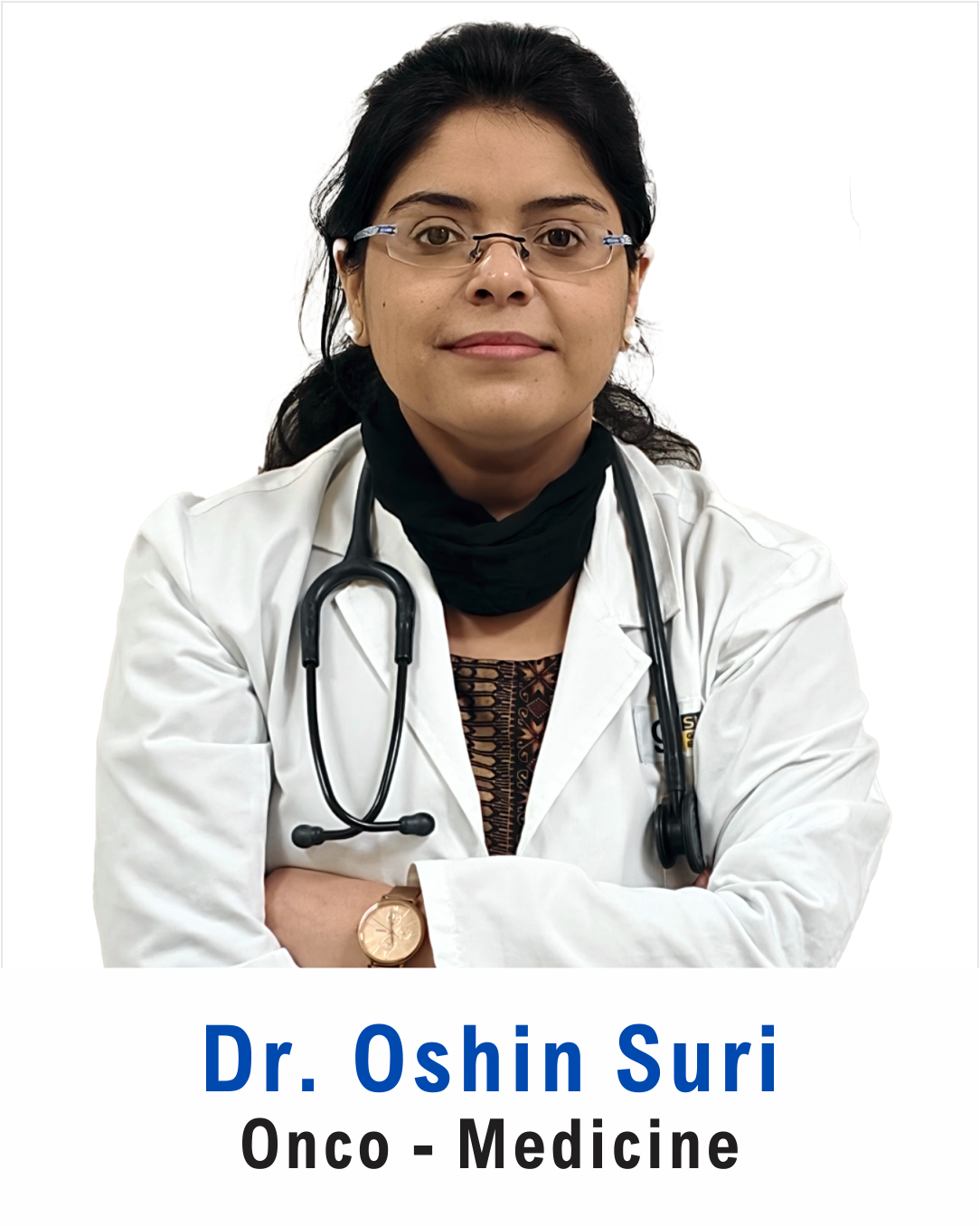 Fighting cancer, one cell at a time — with science, strength, and compassion.