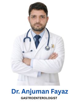 Dr. Anjuman Fayaz